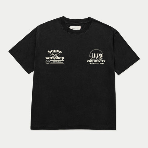 HONOR THE GIFT Honor Workshop Mens Apparel